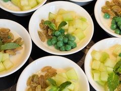 -吕氏焗小鲜•海鲜青岛菜(总店)