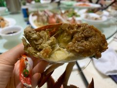 -开鑫鱼厂·宁波海鲜(前程智慧城店)