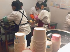 -小路易生煎馆(前进五路店)