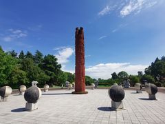 -云南民族村