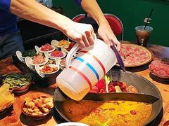 -楠火锅(哈尔滨金爵万象店)