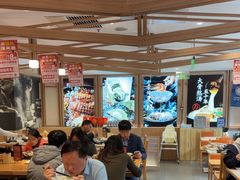 -味千拉面(金融街店)
