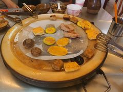 -阿昌白族石板烧(大理古城店)