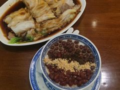-牛氏石磨肠粉(海璟国际店)