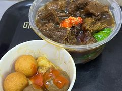 -阿姨牛杂(北京路店)