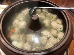 -袁州宴·地道袁州菜(袁山东路店)