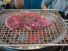 -九田家黑牛烤肉(溧水万达店)