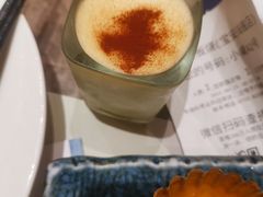提拉米苏-大渔铁板烧(海雅缤纷城店)