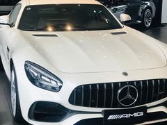 -奔驰上海利星(七宝店)
