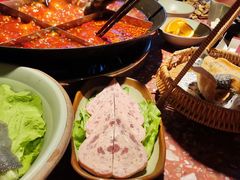 -纸盐河码头火锅(十八梯店)