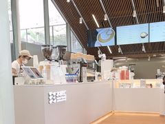 -Manner Coffee(徐汇滨江店)