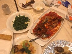 -顺风海鲜港(金玉兰店)