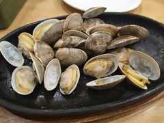 -萨莉亚意式餐厅(特力时尚汇店)