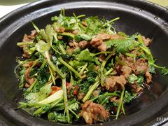 -雅和生态渔庄·宜城锅巴饭(龙灵山公园店)