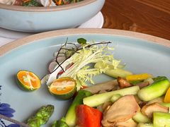 -垚慈居素食(华发新城店)