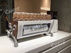-% Arabica阿拉比卡咖啡烘焙工坊