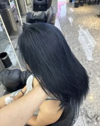 -藤野造型烫染·接发