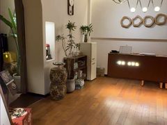 -布梵·台式热敷古法按摩Massage·Spa(品尊国际店)