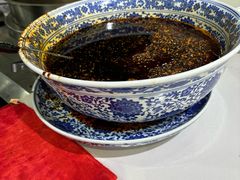 -京穆兰兰州牛肉面·清真(盛龙广场店)