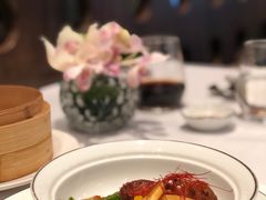 -伯衡55·吉品轩(乌鲁木齐南路店)