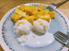 -About Bistro關於·泰式家庭料理