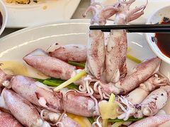 -众味海鲜大排档·活海鲜·潮汕味(南澳店)