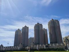 -星海广场