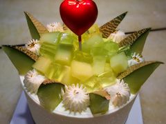 -浮光之丘MontCake生日蛋糕(科华路店)