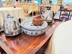 -御膳粥·牛乳粥底火锅·地道顺德菜(容桂店)
