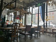 -maan coffee漫咖啡(五环街店)