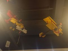 -真枪会射击俱乐部(河西中央公园店)