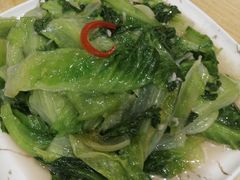 -小苏舍餐厅(木渎店)