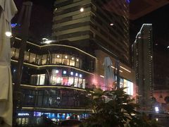 -G+KITCHEN(龙湖狮山天街店)