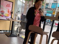 -鲜芋仙(苏州干将店)