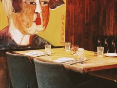 -Ginger(兴国路店)