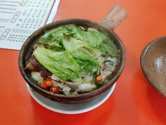 -潮香兴煲仔饭(莲花路店)