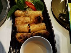 -花样西贡·法式越南餐厅(西大万达店)