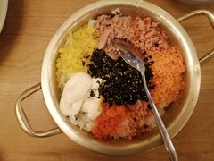 -英兰朝族饭店·英兰锅包肉(佳园路店)