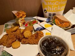 -麦当劳(豫园店)