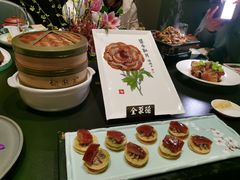 -全聚德烤鸭店(马家堡店)