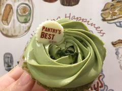 -Pantry's Best派悦坊蛋糕(K11购物艺术中心店)