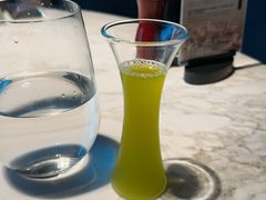 -深圳美高梅酒店·意烁FIAMMA·地中海餐厅