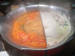 -湊湊火锅·茶憩(石家庄万象城店)