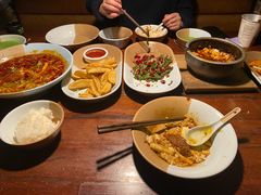 -外婆家(南开大悦城店)