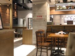 大堂-巴黎贝甜(银城东苑店)