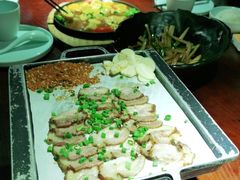 -田婆婆的菜(海口友谊阳光城店)