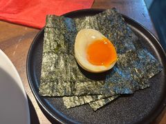 溏心蛋-真打拉面·日式拉面新流派(体育西横街店)