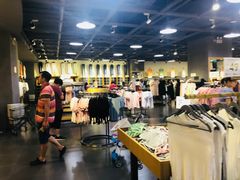 -鹿岛会员店(熙地港店)