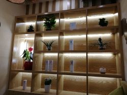 -芳朵美容养生SPA