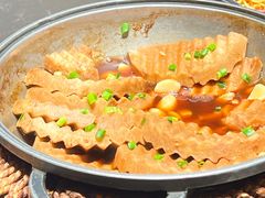 -山芋腔苏北菜(盐城滨海店)